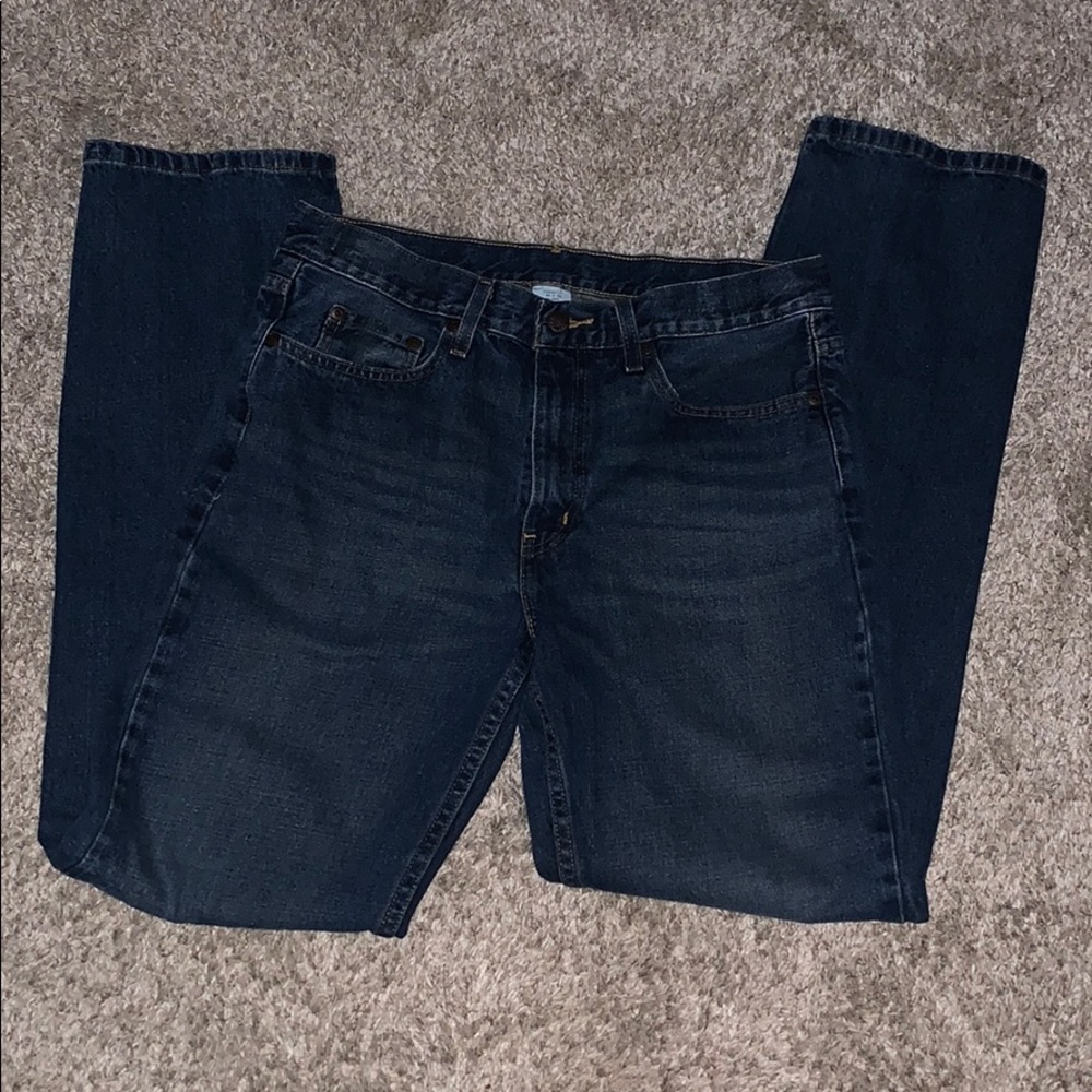 Faded Glory Jeans